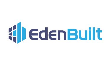 EdenBuilt.com